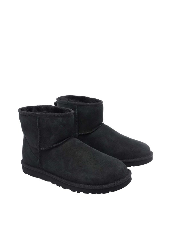 UGG: Stiefeletten online - Stiefeletten - Schwarz