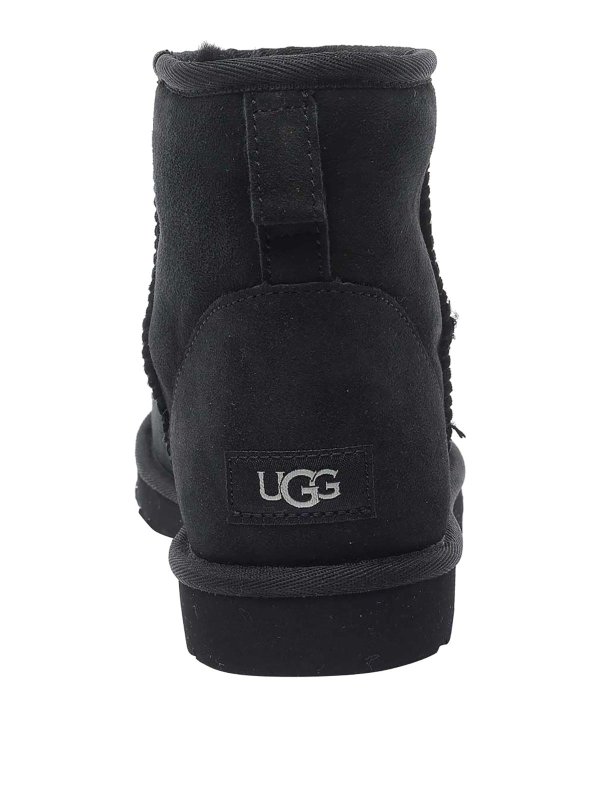 Stiefeletten - Schwarz shop online: UGG