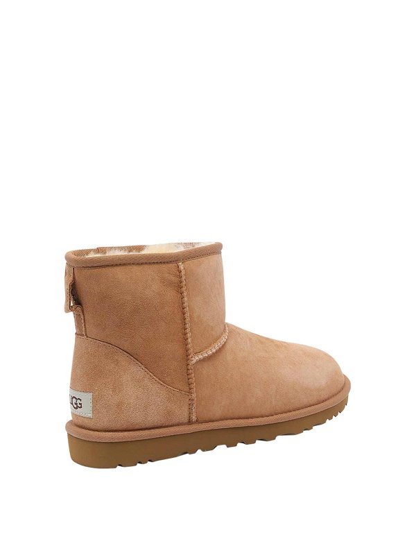 The Best Shops UGG: Bottines - Bottines - Marron