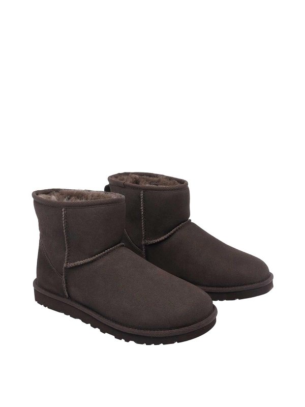 UGG: Bottines online - Bottines - Marron