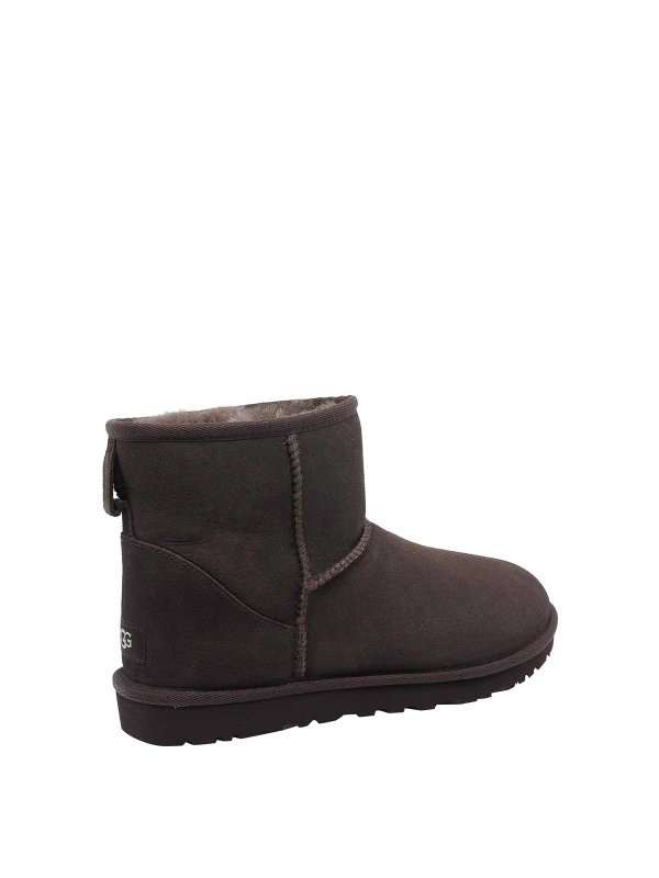 The Best Shops UGG: Bottines - Bottines - Marron