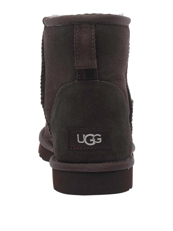 Bottines - Marron shop online: UGG