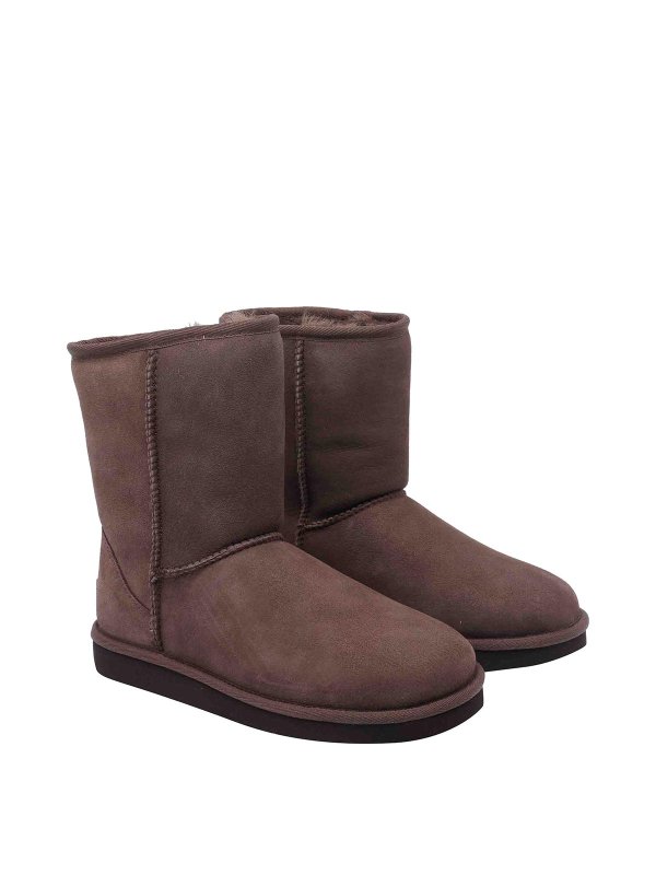 UGG: boots online - Classic Short Ii Boots