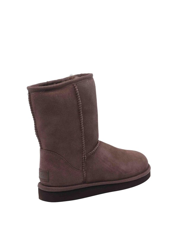 The Best Shops UGG: boots - Classic Short Ii Boots