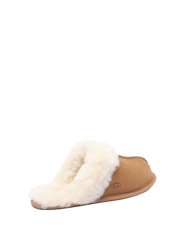 The Best Shops UGG: sabot - Scuffette Ii Sliders