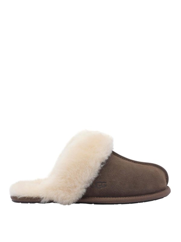 UGG: mules shoes - Scuffette II Sliders
