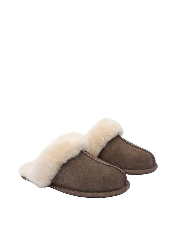 UGG: mules shoes online - Scuffette II Sliders