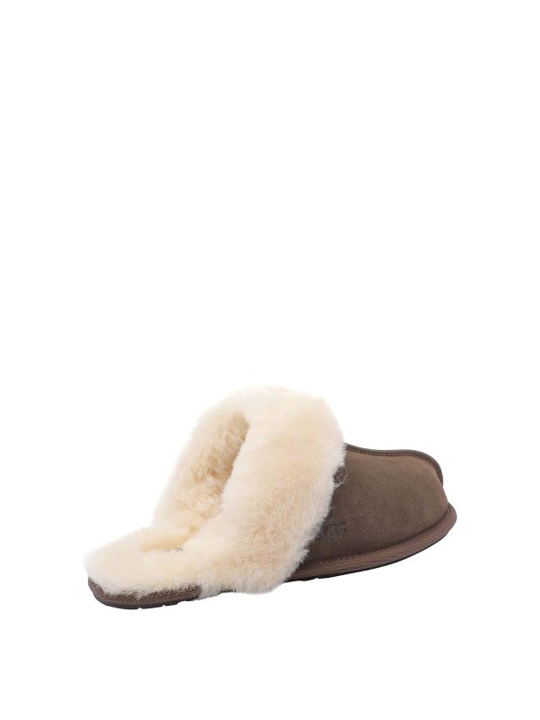 The Best Shops UGG: mules shoes - Scuffette II Sliders