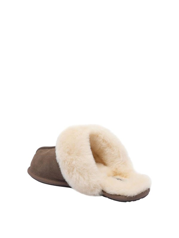 Scuffette II Sliders shop online: UGG