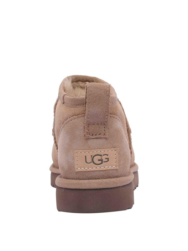 Classic Ultra Mini Booties shop online: UGG