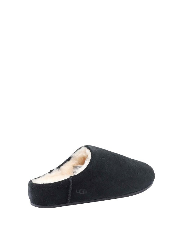 The Best Shops UGG: mules shoes - Black Elea Slip On
