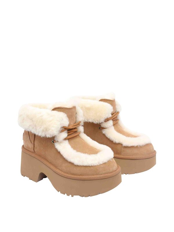 UGG: tronchetti online - Stivaletti