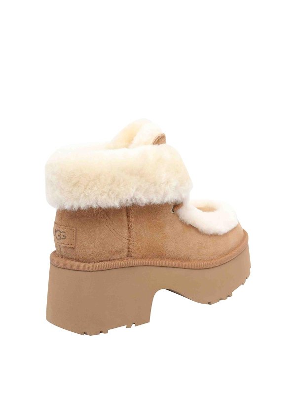 The Best Shops UGG: tronchetti - Stivaletti