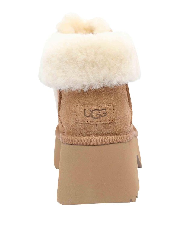 Stivaletti shop online: UGG