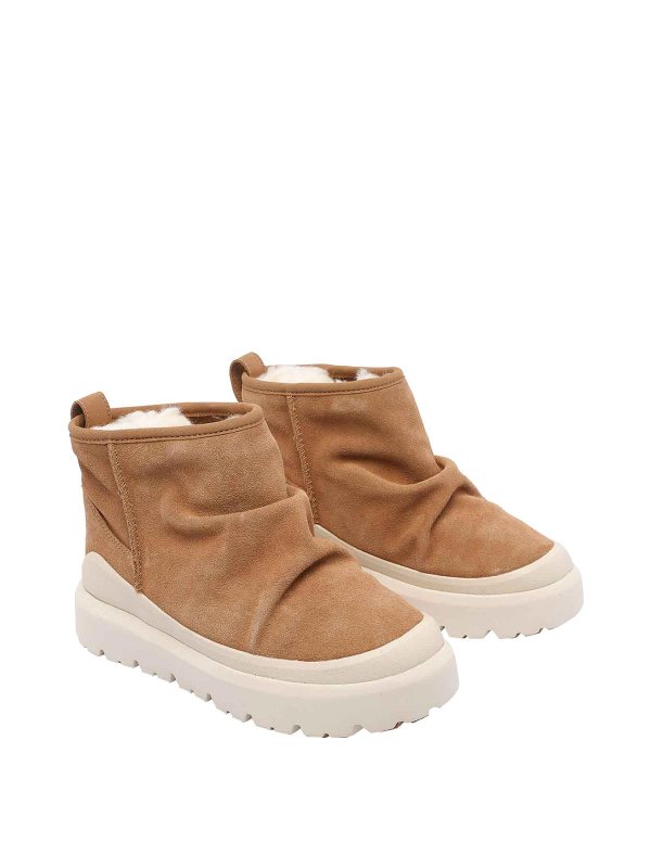 UGG: Botines online - Botines - Beis