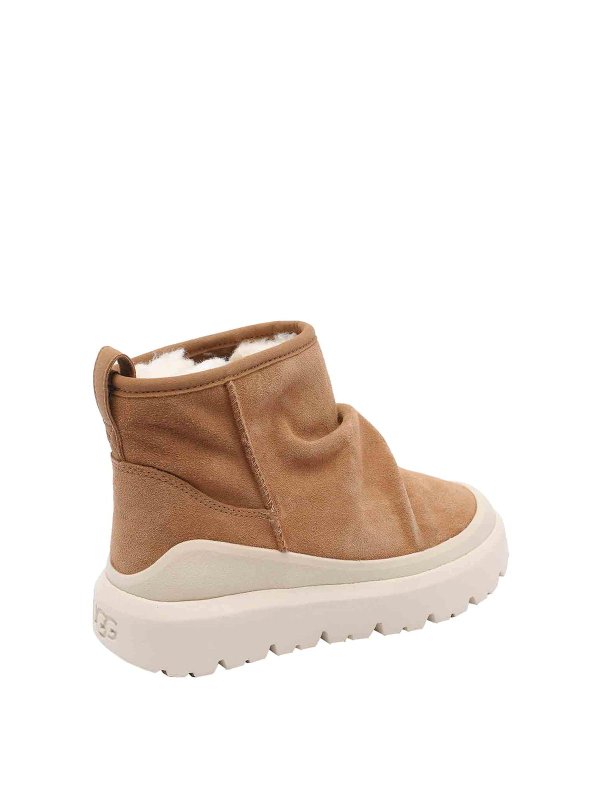 The Best Shops UGG: Botines - Botines - Beis