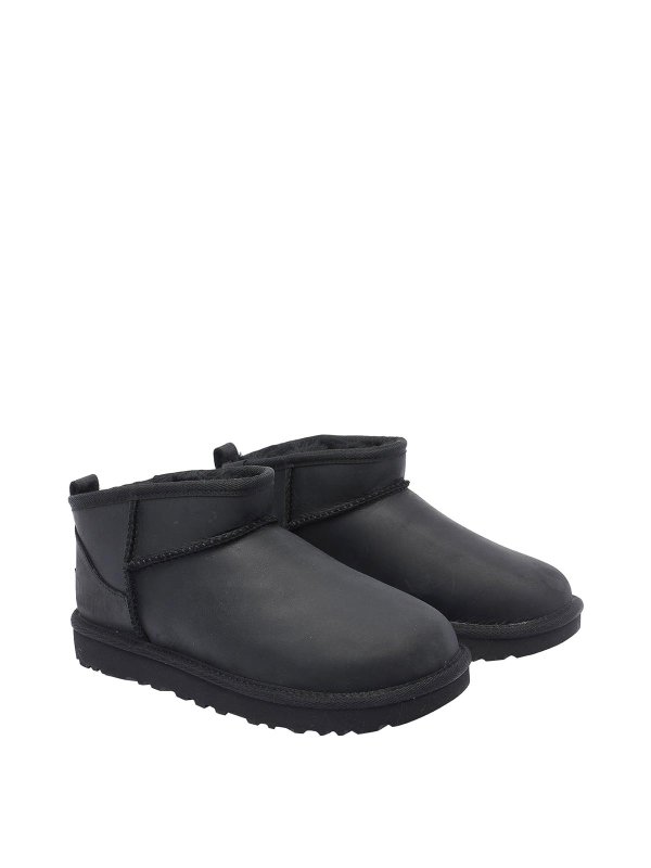 UGG: Bottines online - Bottines - Noir