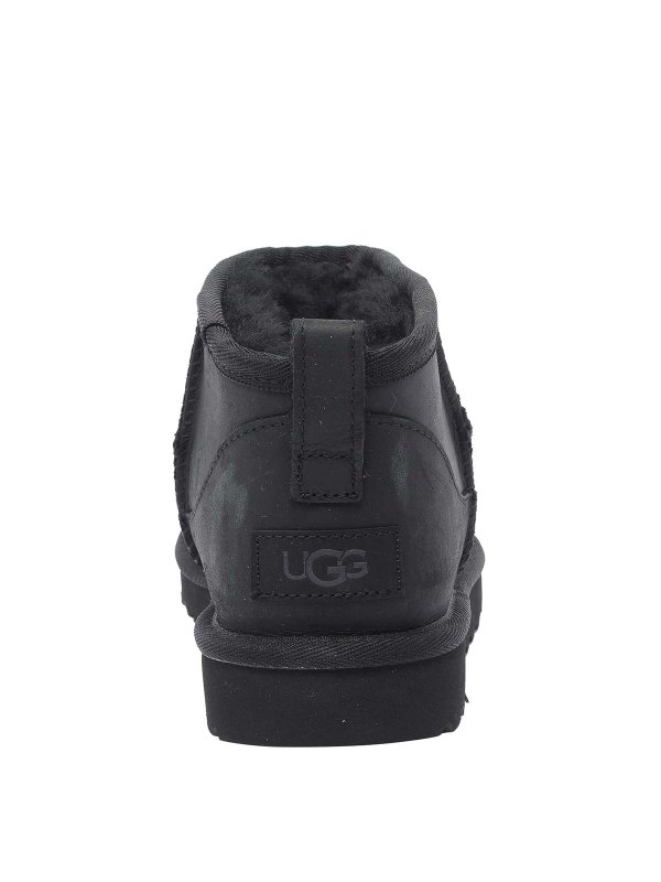 Bottines - Noir shop online: UGG