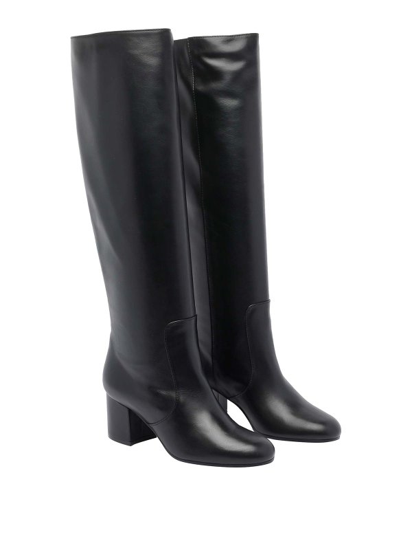 VIA ROMA 15: Bottes online - Bottes - Noir