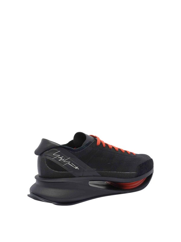 The Best Shops Y-3: Chaussures de sport - Baskets - Noir