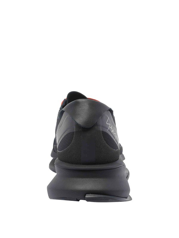 Baskets - Noir shop online: Y-3