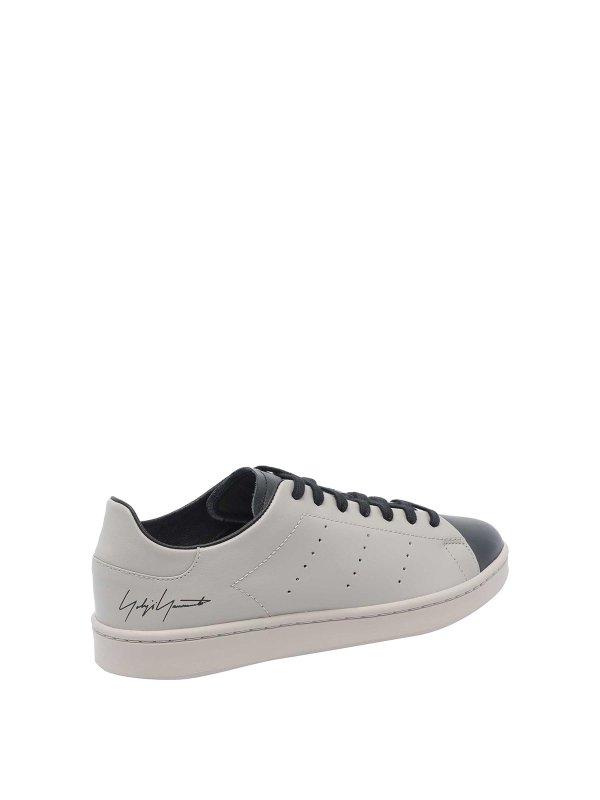 The Best Shops Y-3: Chaussures de sport - Baskets - Beige