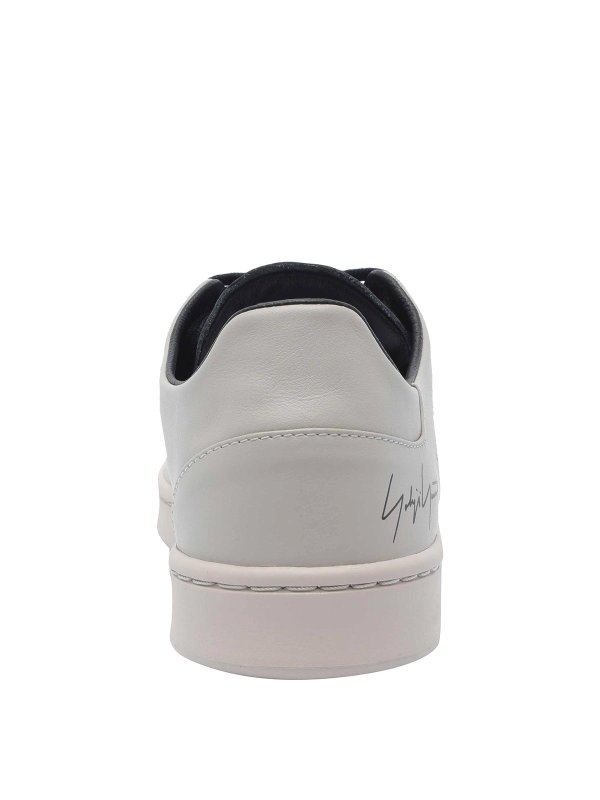 Baskets - Beige shop online: Y-3