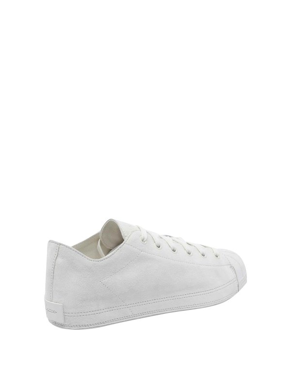 The Best Shops Y-3: Sneaker - Sneaker - Weiß