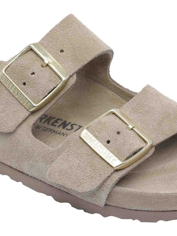 サンダル - ベージュ Replica 
online: BIRKENSTOCK