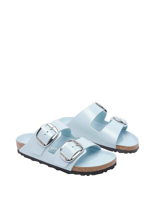 BIRKENSTOCK: sandals online - Arizona Big Buckle Sandals
