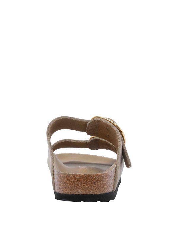 Sandales - Beige shop online: BIRKENSTOCK