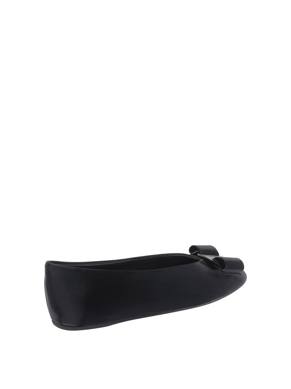 The Best Shops SALVATORE FERRAGAMO: flat shoes - Vanna Ballets