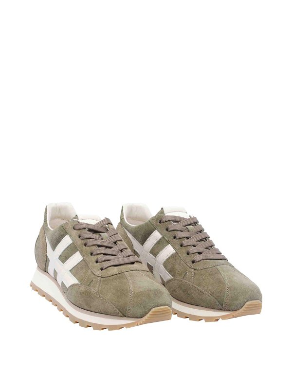 HOGAN: sneakers online - Sneaker 86er