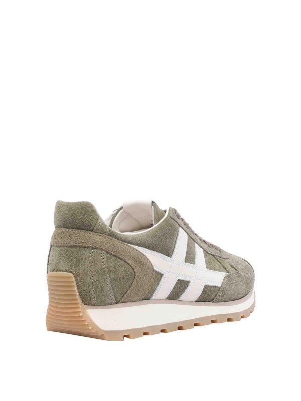 The Best Shops HOGAN: sneakers - Sneaker 86er