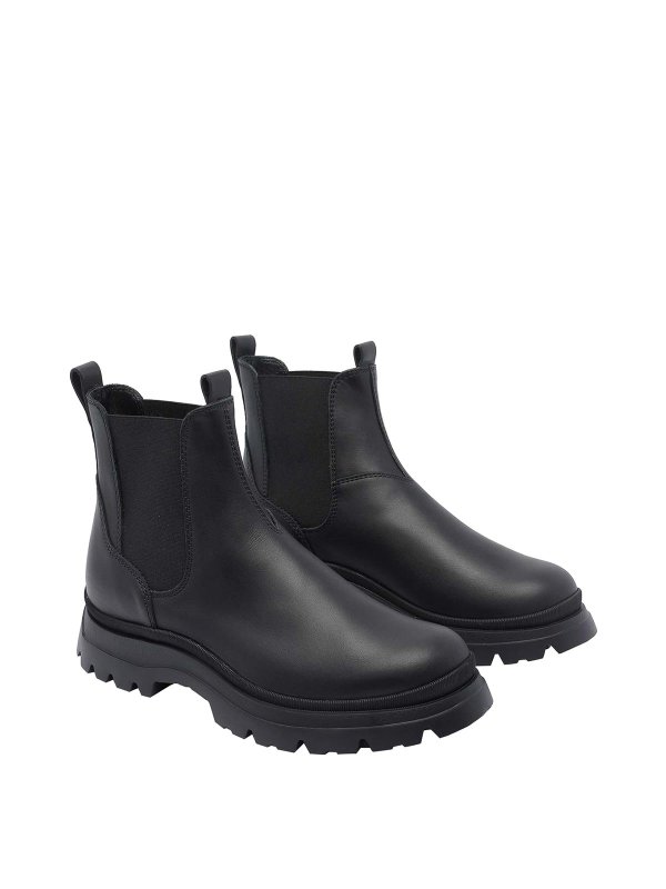 HOGAN: tronchetti online - Stivaletti