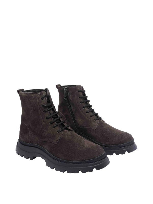 HOGAN: ankle boots online - H692 Booties