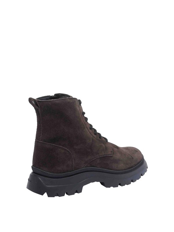 The Best Shops HOGAN: ankle boots - H692 Booties