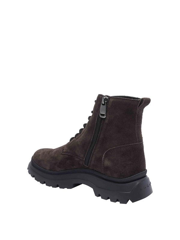 H692 Booties shop online: HOGAN