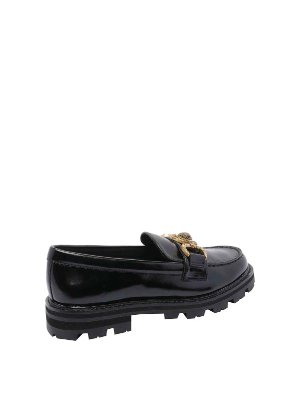 The Best Shops KURT GEIGER: Mocassini e slippers - Mocassini neri