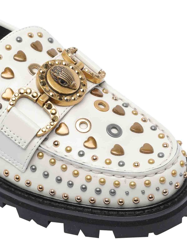 Mocassini Replica 
online: KURT GEIGER