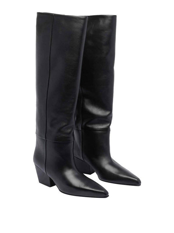 Paris Texas: boots online - Jane Pump Boots