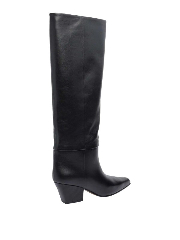 The Best Shops Paris Texas: boots - Jane Pump Boots