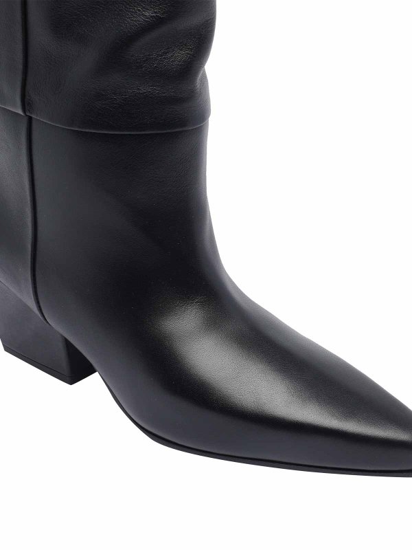 Jane Pump Boots shop online: Paris Texas