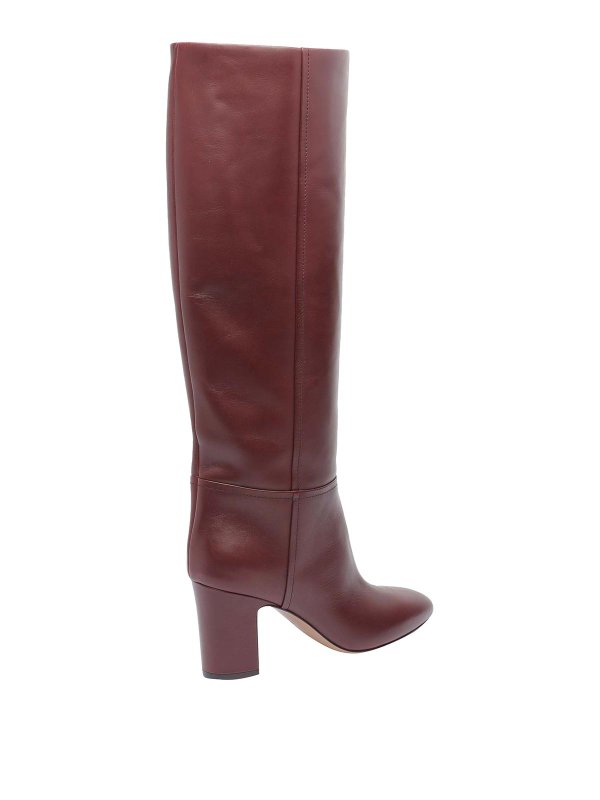 The Best Shops Paris Texas: tronchetti - Stivaletti  Décolleté  lavinia