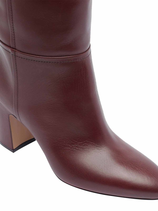 Stivaletti  Décolleté  lavinia shop online: Paris Texas