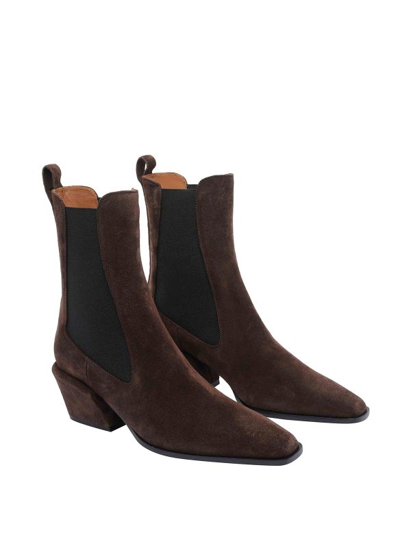 Paris Texas: ankle boots online - Bettina Booties