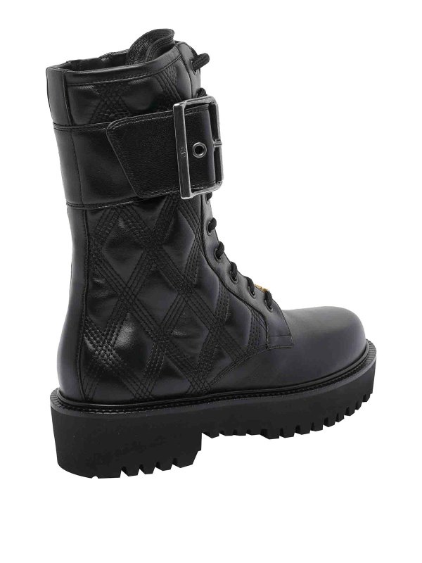 The Best Shops VALENTINO GARAVANI: Botines - Botines - Negro