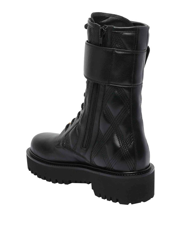 Botines - Negro shop online: VALENTINO GARAVANI