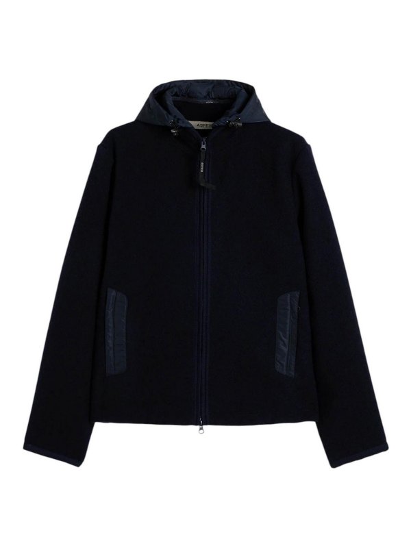 ASPESI: casual jackets - Casual jacket