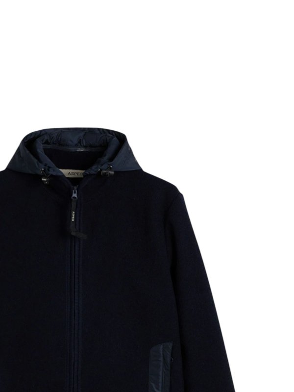ASPESI: casual jackets online - Casual jacket